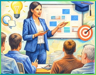 Training and Development