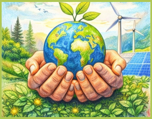 Environmental Support