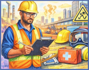 Occupational Health and Safety